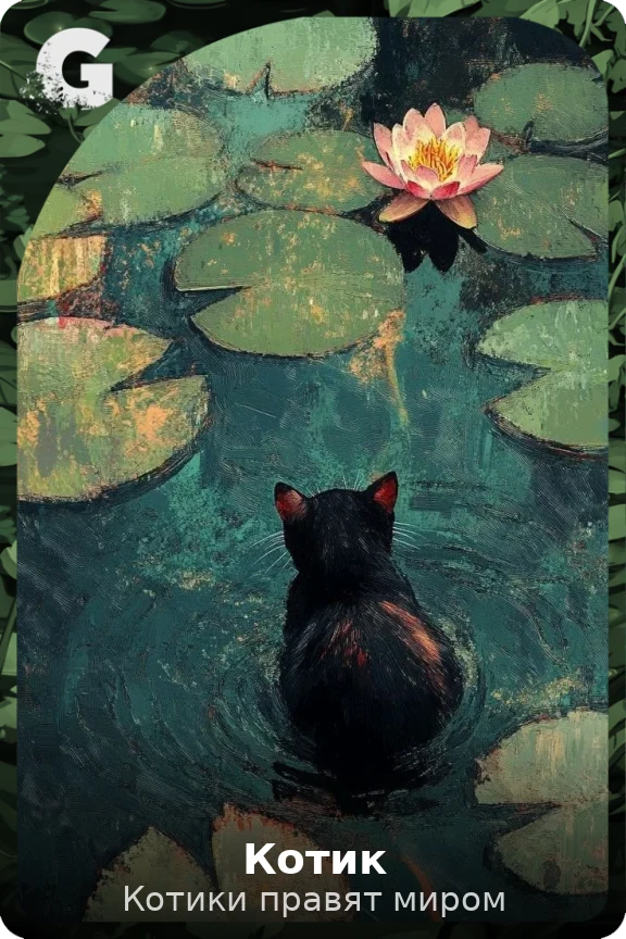 Котик