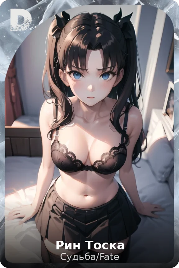 Рин Тоска