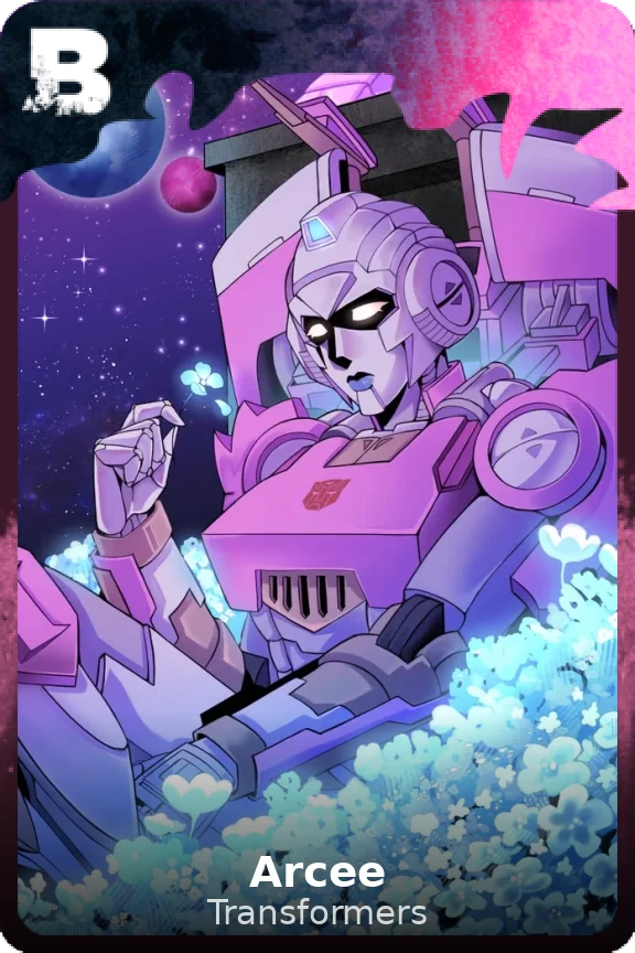 Arcee