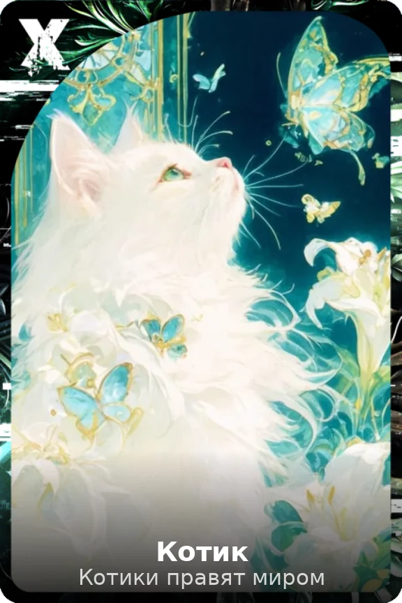 Котик