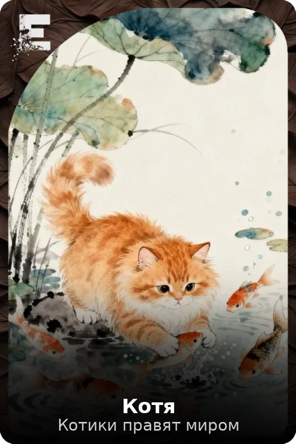 Котя