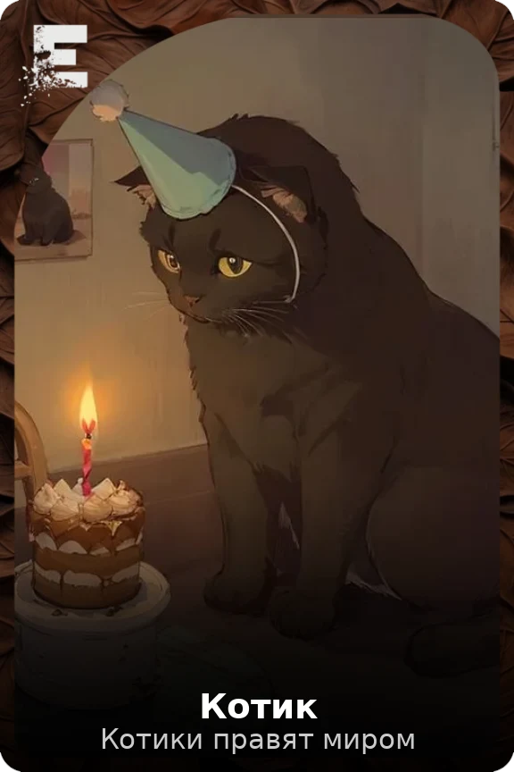Котик