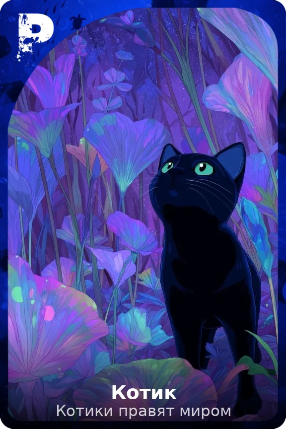 Котик