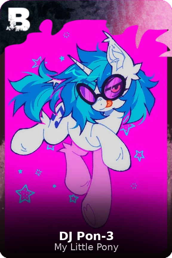 DJ Pon-3