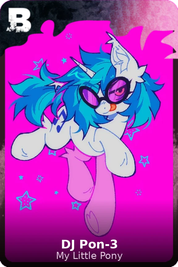 DJ Pon-3