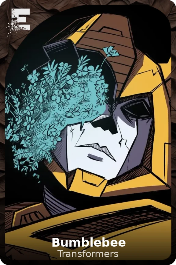 Bumblebee