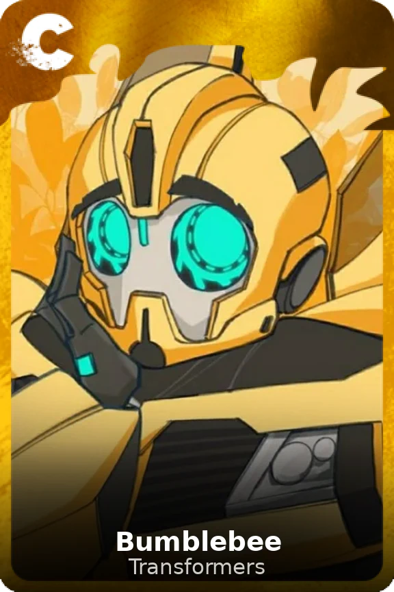 Bumblebee