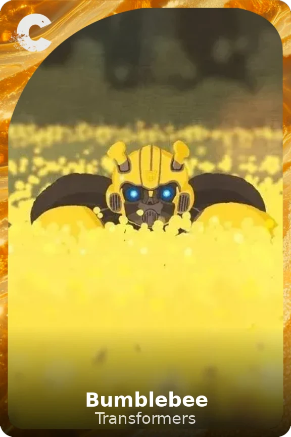 Bumblebee