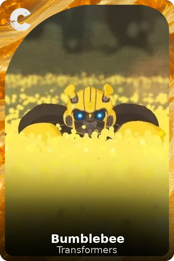 Bumblebee