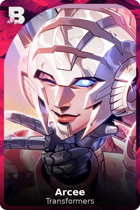 Arcee