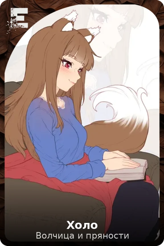 Холо