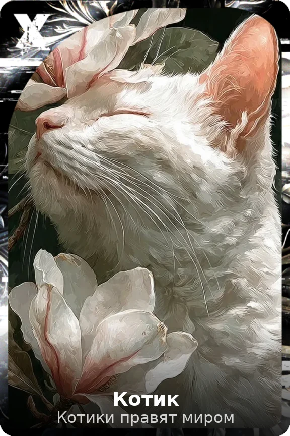 Котик