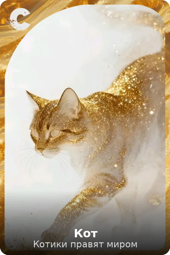 Кот