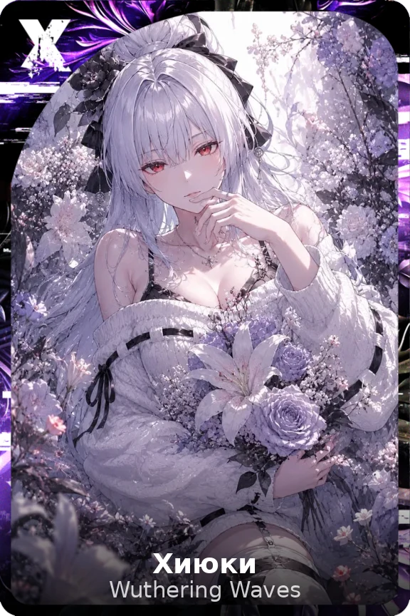 Хиюки