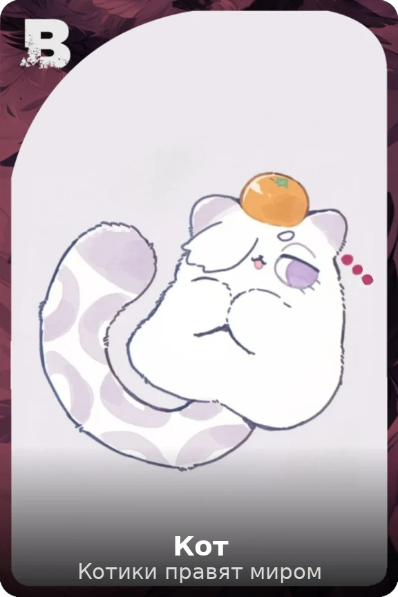Кот