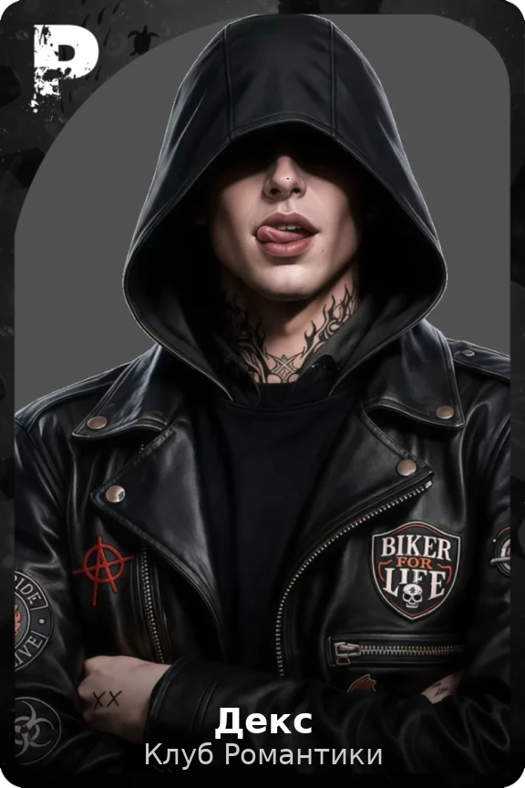 Декс