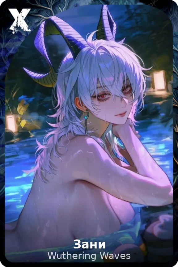 Зани