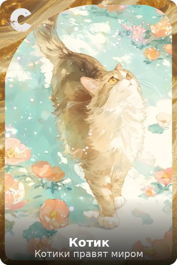 Котик