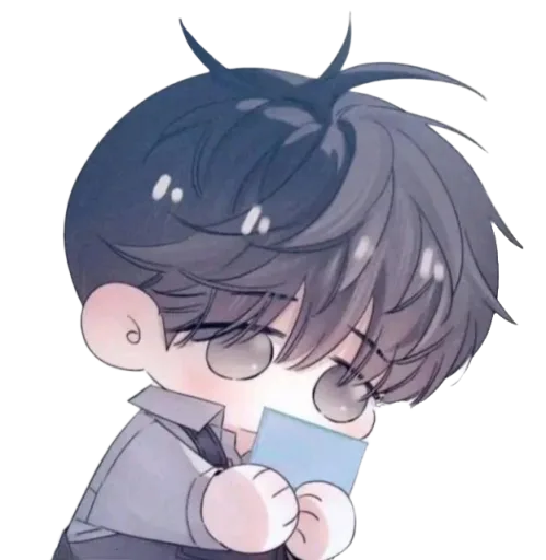 Стикер