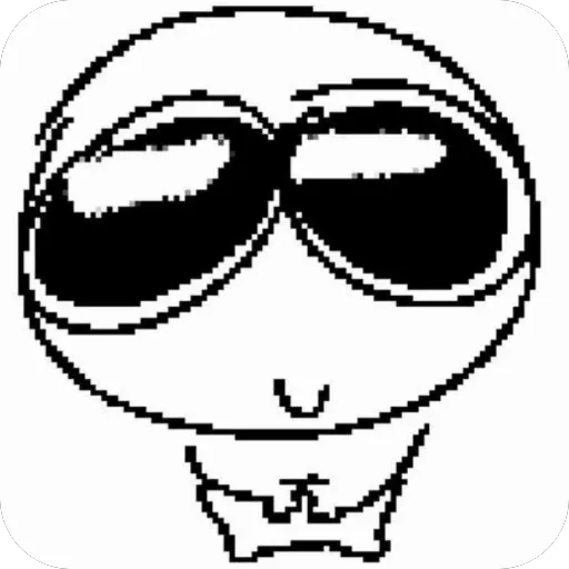 Стикер