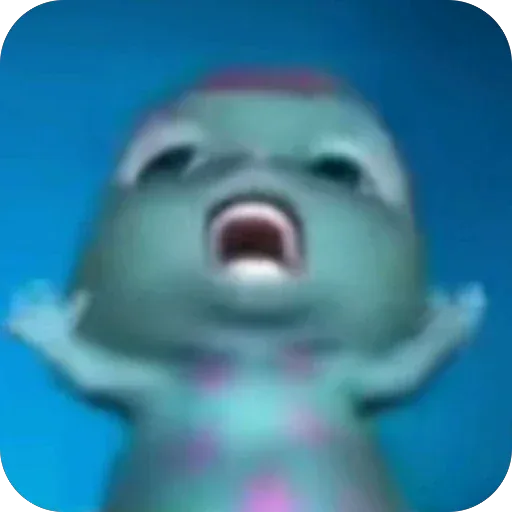 Стикер